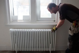 How Do Radiators Work in a house