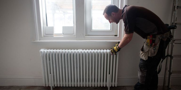 How Do Radiators Work in a house