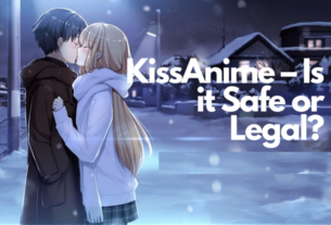 Kissanime is one of the largest streaming websites for anime lovers.