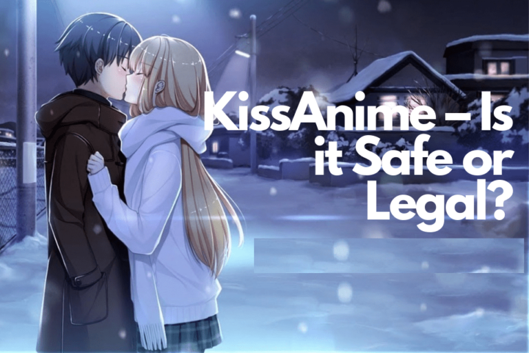 Kissanime is one of the largest streaming websites for anime lovers.