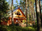 What To Know About Building a Cabin or Second House