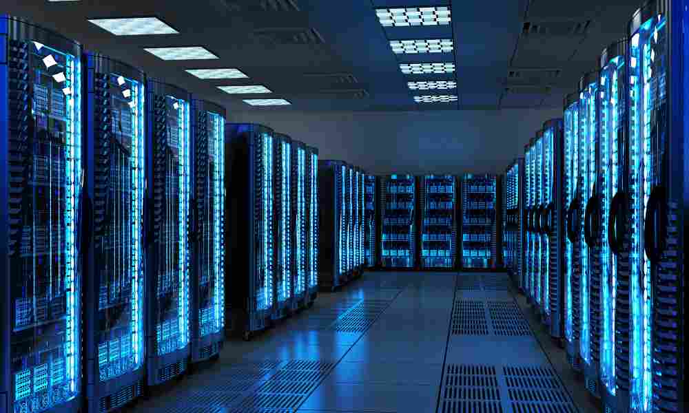 The Most Common Incidents in Data Centers
