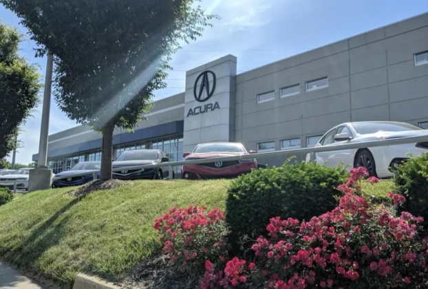 t JAY WOLFE, we redefine excellence in car transactions, particularly with regard to Acura cars. Nestled inside the heart of Overland Park.