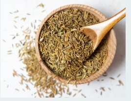 health benefits of carvi seeds