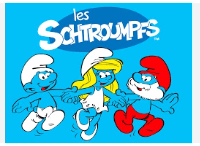 Dive into the enigmatic universe of Schtroumpfs