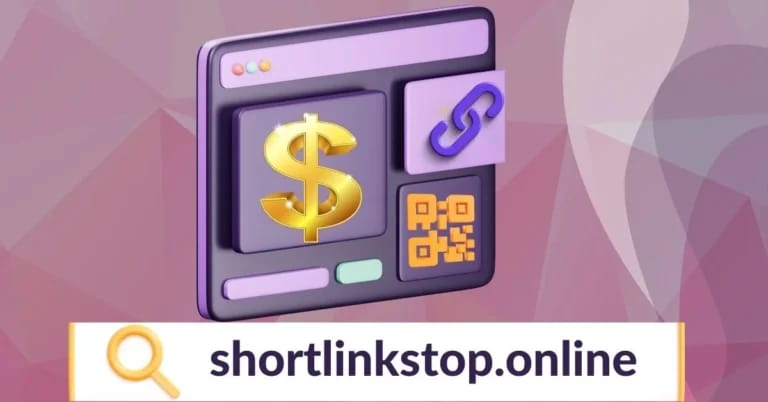 ShortLinksTop.online offers a convenient solution for shortening URLs, making sharing and managing links easier. Streamline your online presence