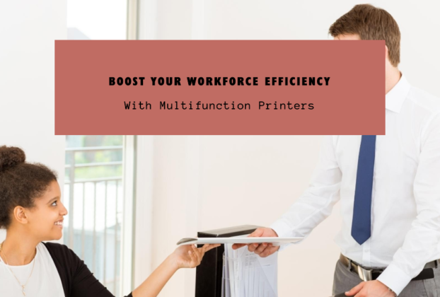 Multifunction printers (MFPs)